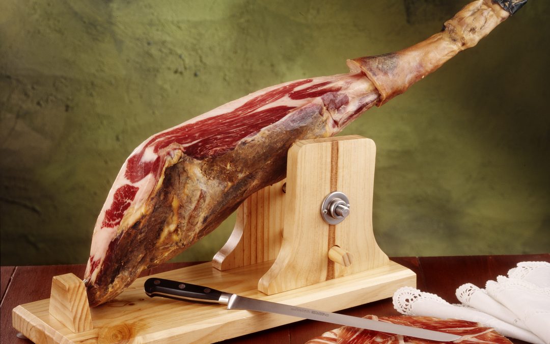Prosciutto Serrano Gran Reserva: tradizione, tipologie e differenze con il prosciutto iberico